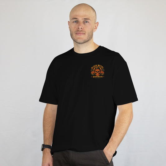 Iron Rose Workhorse Tee