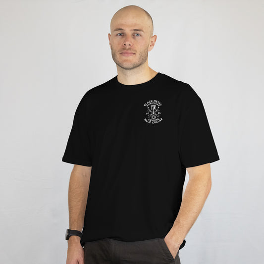 Wrench Head Operator Tee