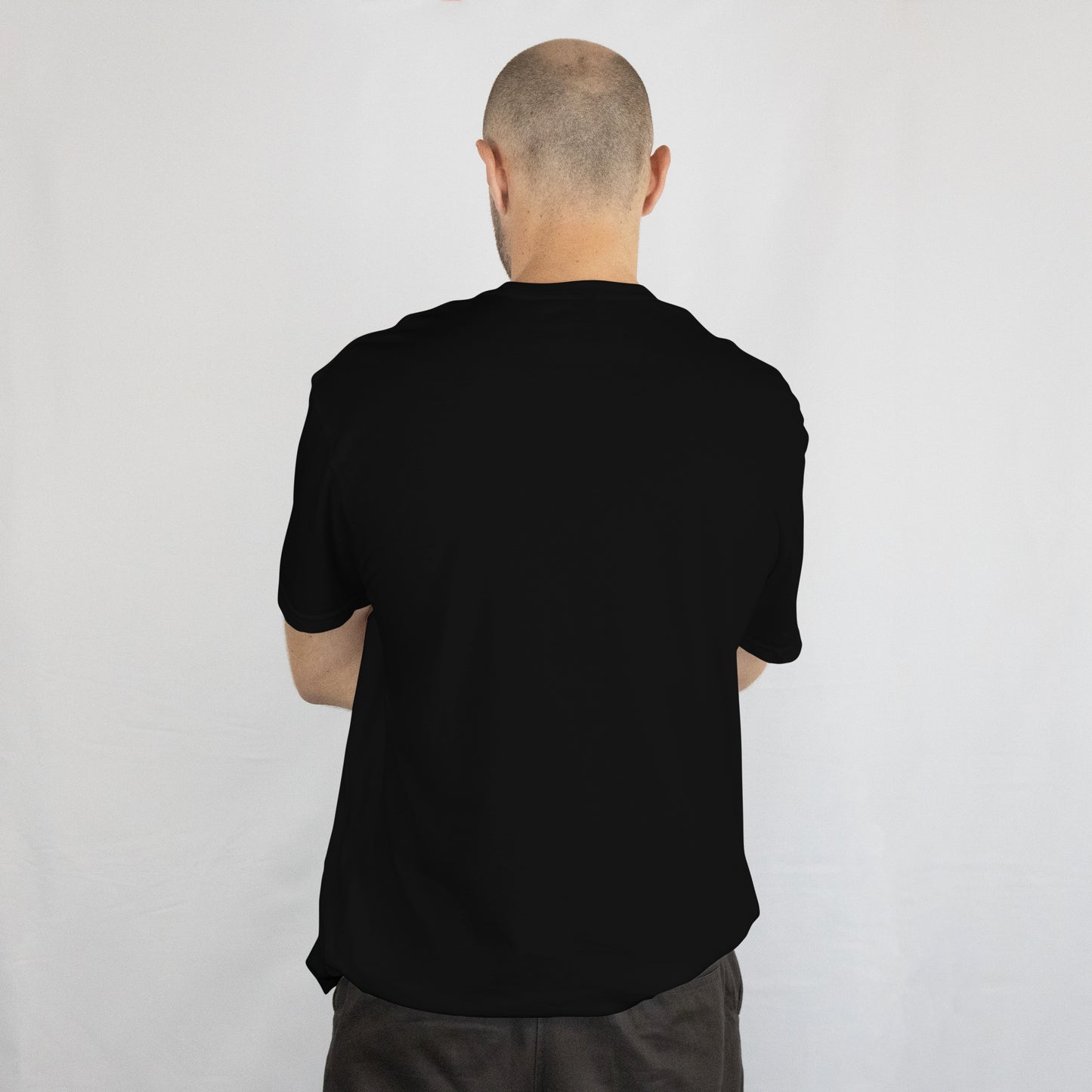 Genuine BLKMTL Workhorse Tee