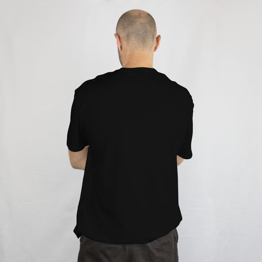 Genuine BLKMTL Workhorse Tee