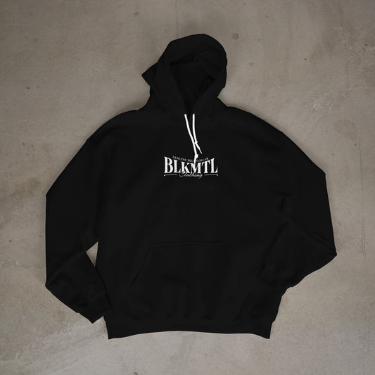Deadly Bloom Hoodie