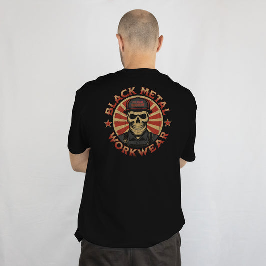 Bloodline Rising Workhorse Tee