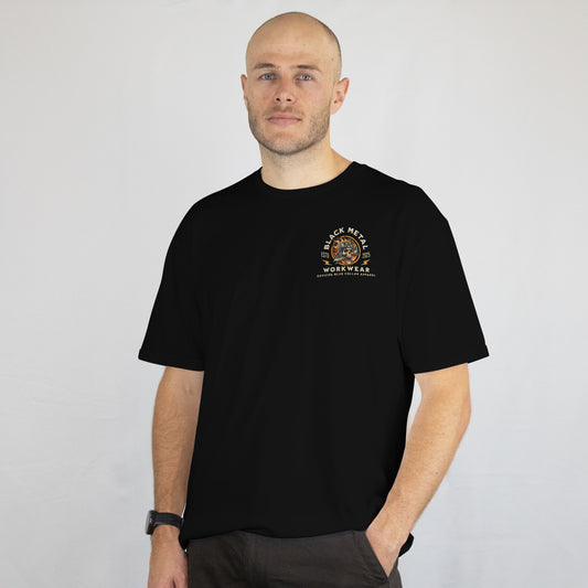 Hells Garage Operator Tee