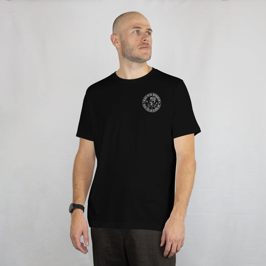 Hell's Bones Workhorse Tee