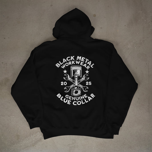 Wrench Head Hoodie