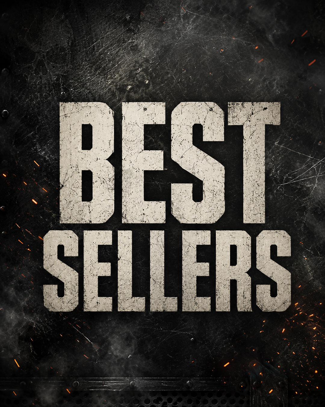 Best Sellers