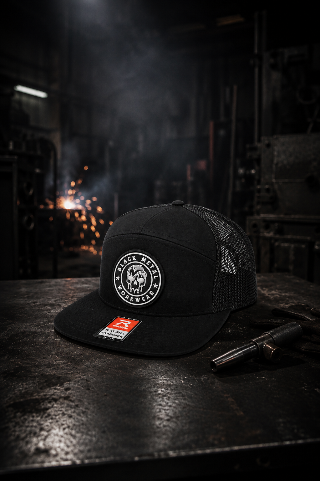 Headwear