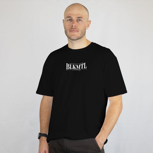 Genuine BLKMTL Workhorse Tee
