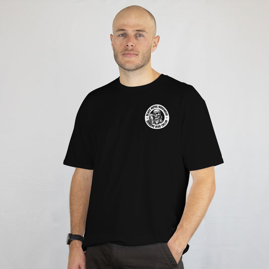 Cold Bones Operator Tee