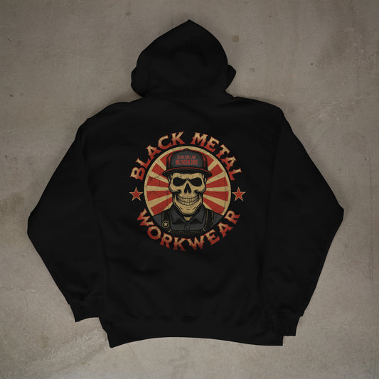 Bloodline Rising Hoodie