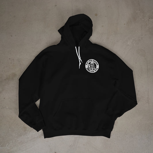 Cold Bones Hoodie