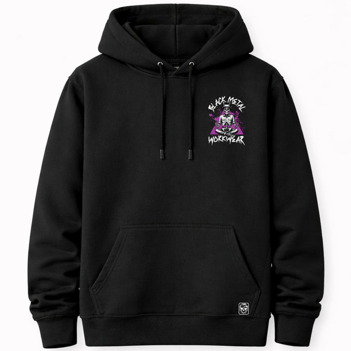 Heavily Meditated Hoodie