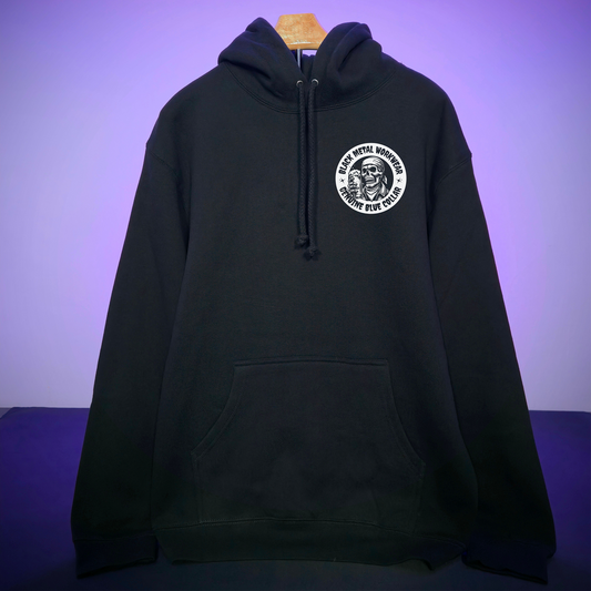 Cold Bones Hoodie