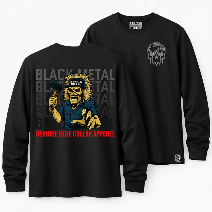 Shop Fiend Long Sleeve