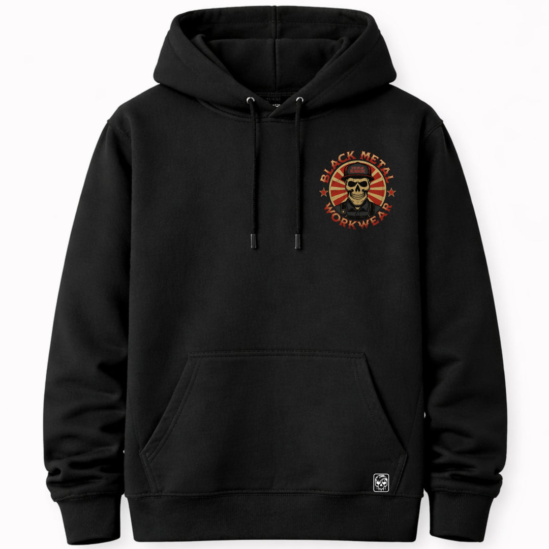Bloodline Rising Hoodie