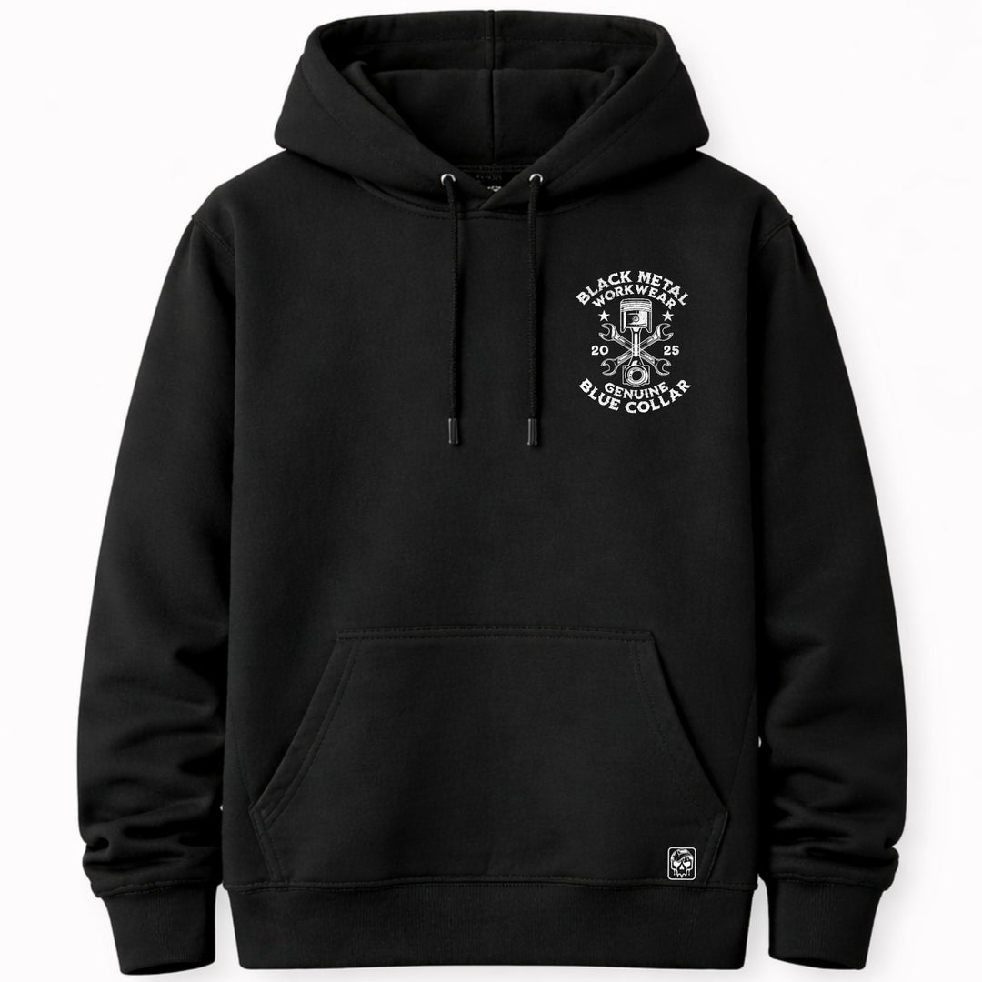 Wrench Head Hoodie