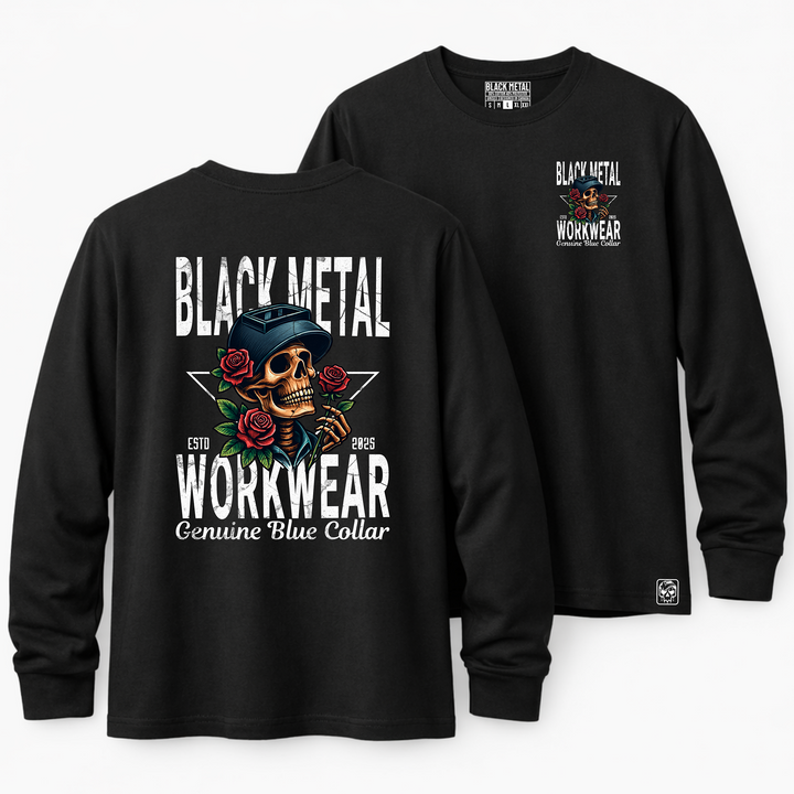 Deadly Bloom Long Sleeve