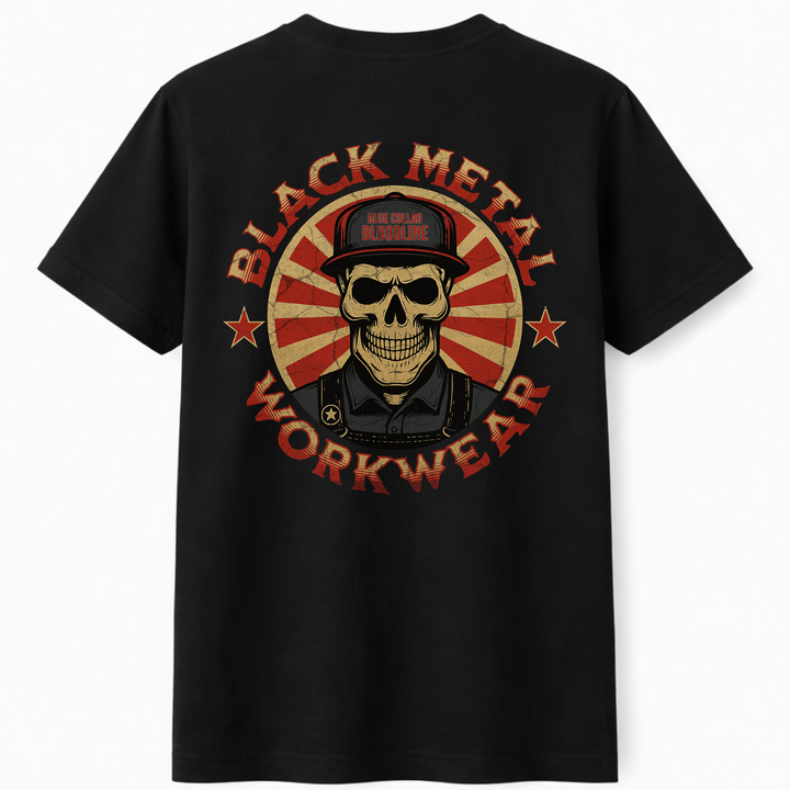 Bloodline Rising Operator Tee