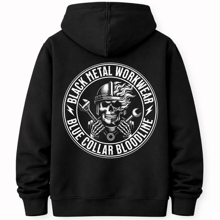 Hell&