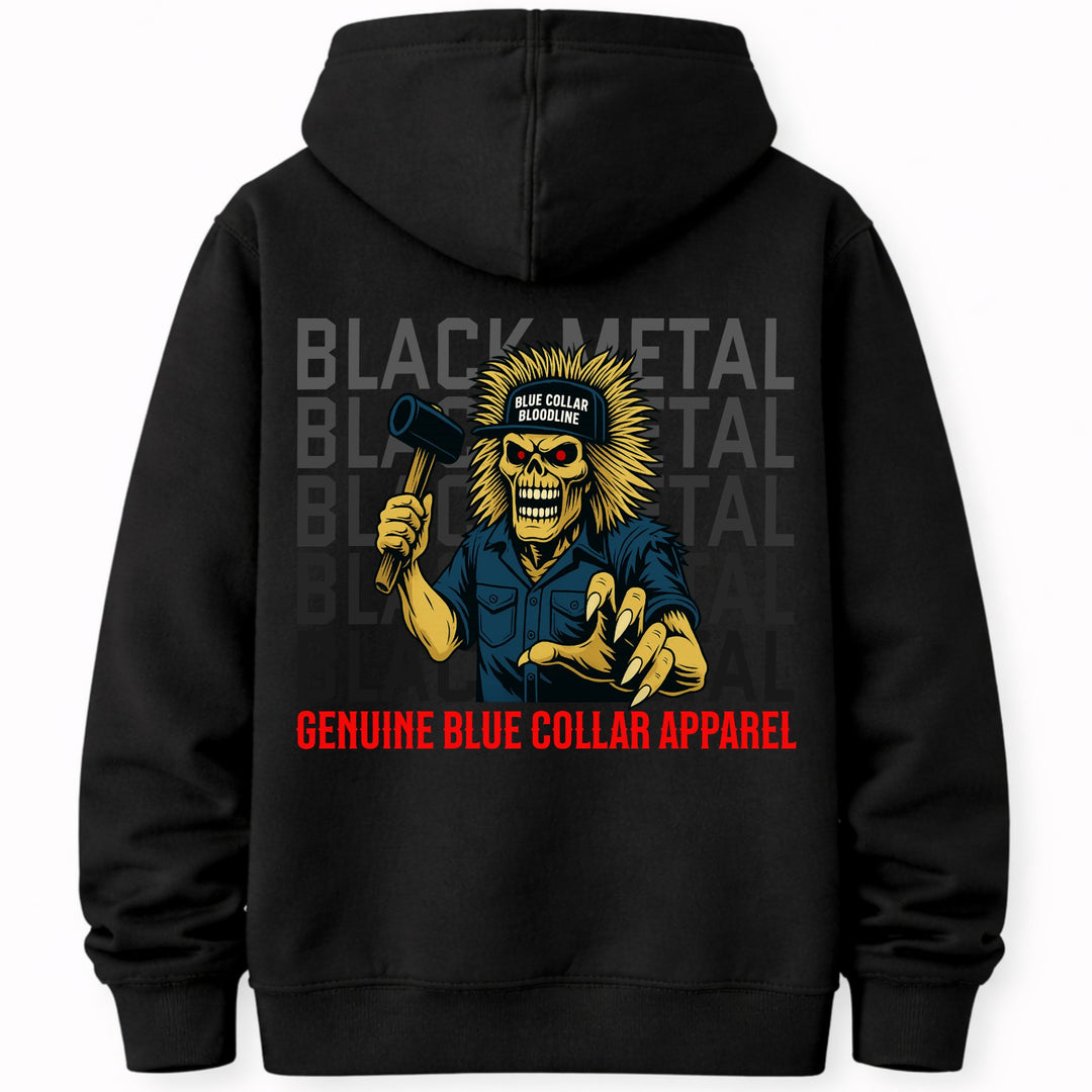 Shop Fiend Hoodie