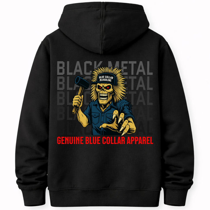 Shop Fiend Hoodie