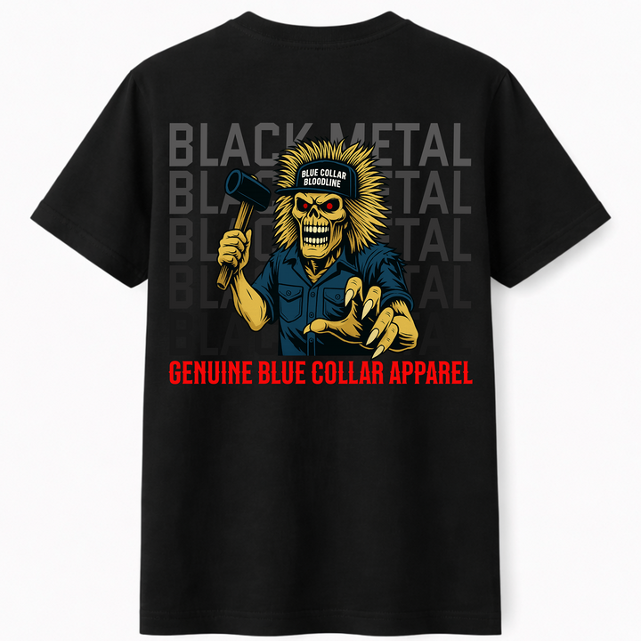Shop Fiend Operator Tee