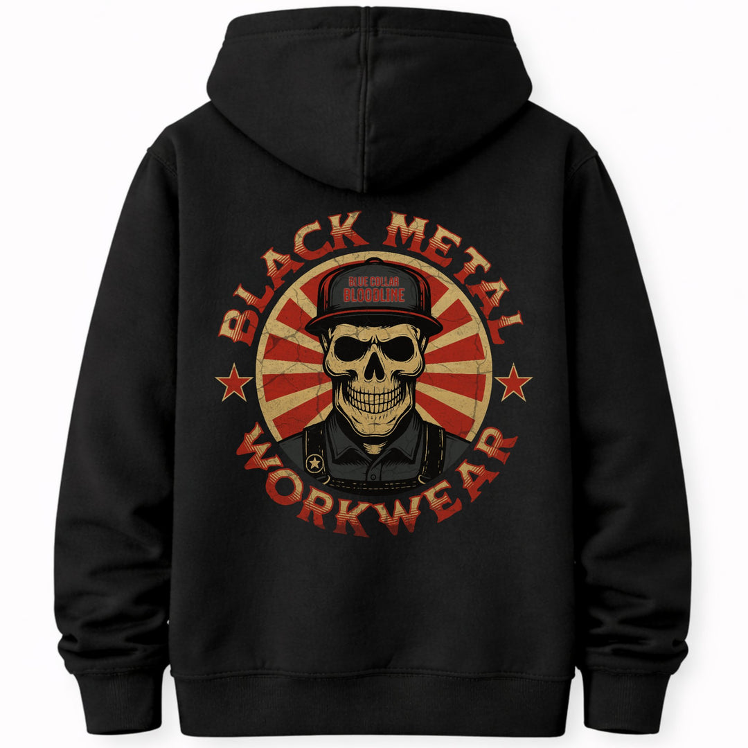 Bloodline Rising Hoodie