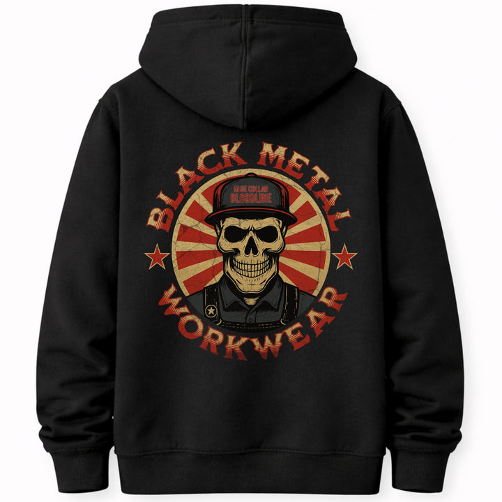 Bloodline Rising Hoodie