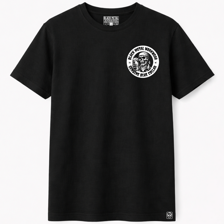 Cold Bones Workhorse Tee