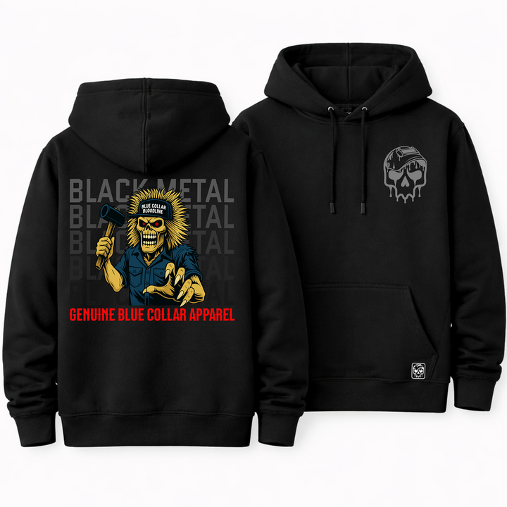 Shop Fiend Hoodie