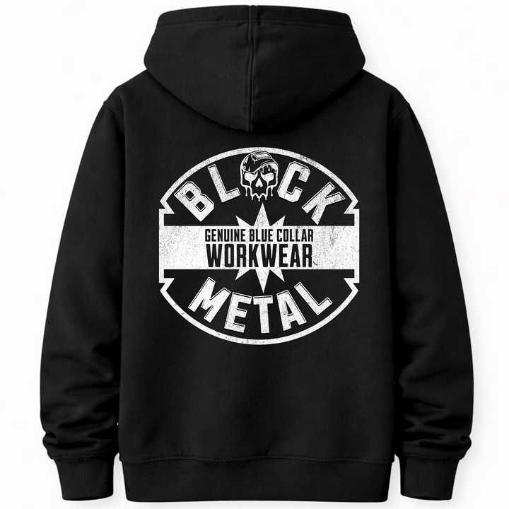 Iron Mark Hoodie