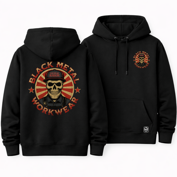 Bloodline Rising Hoodie