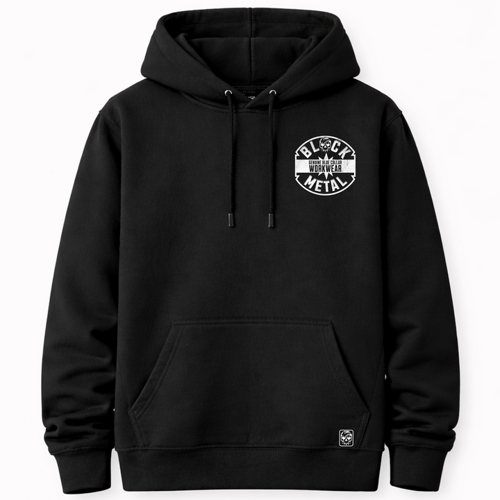 Iron Mark Hoodie
