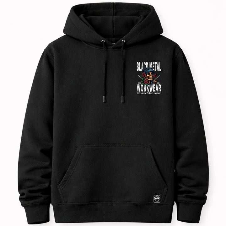 Deadly Bloom Hoodie