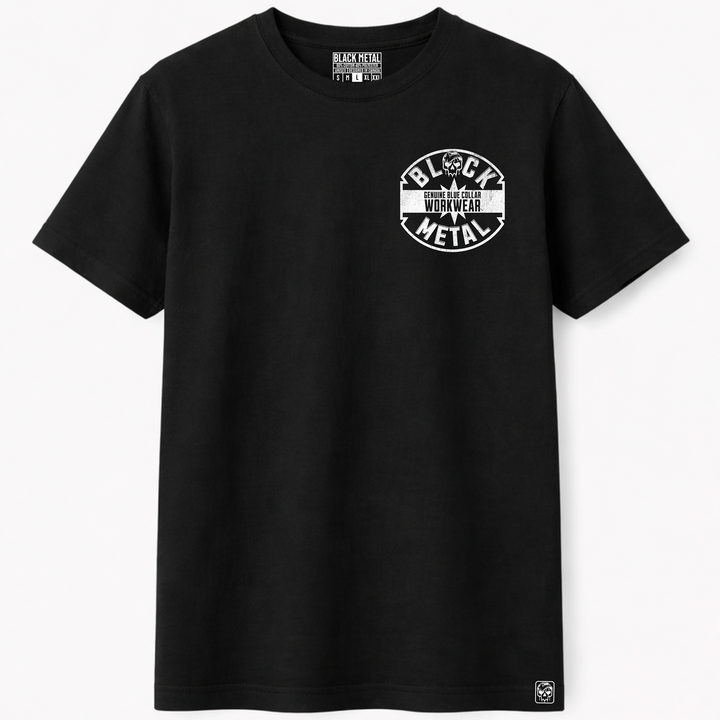 Iron Mark Operator Tee