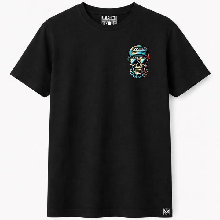 Night Shift Neon Operator Tee