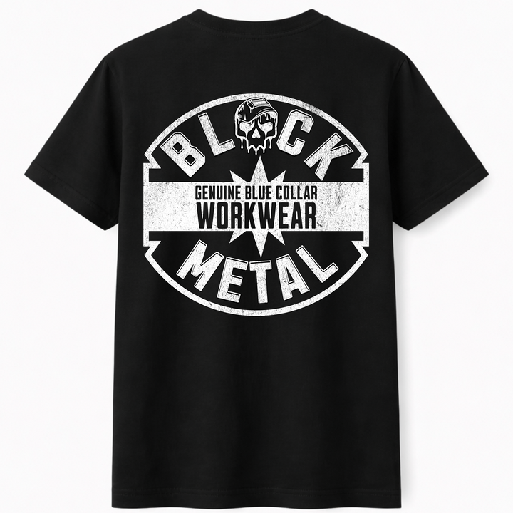 Iron Mark Operator Tee
