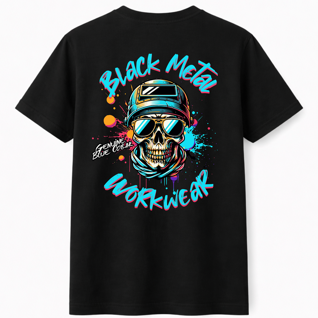 Night Shift Neon Operator Tee