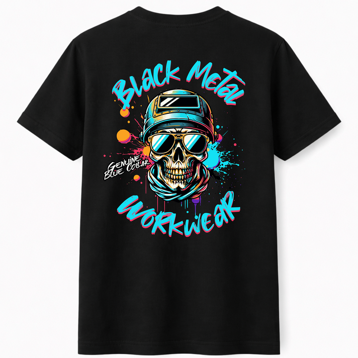 Night Shift Neon Operator Tee