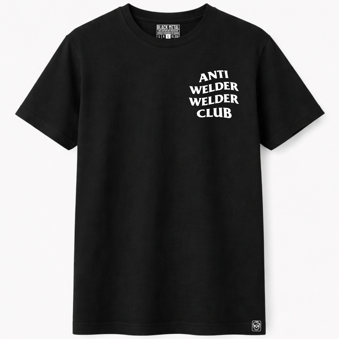 Anti Welder Operator Tee