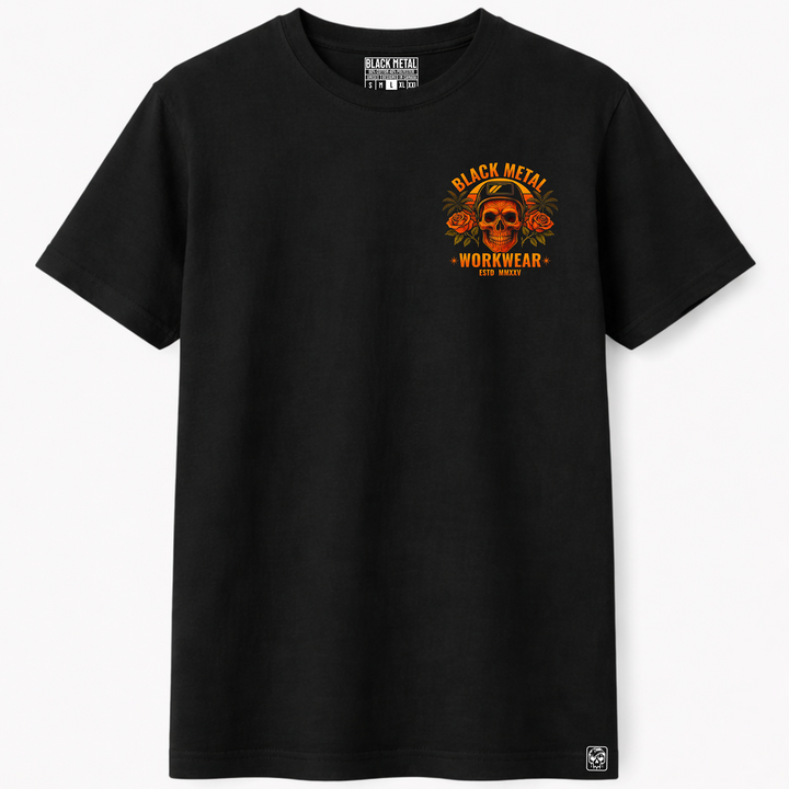 Iron Rose Workhorse Tee