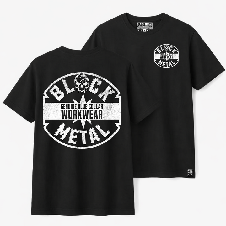 Iron Mark Operator Tee