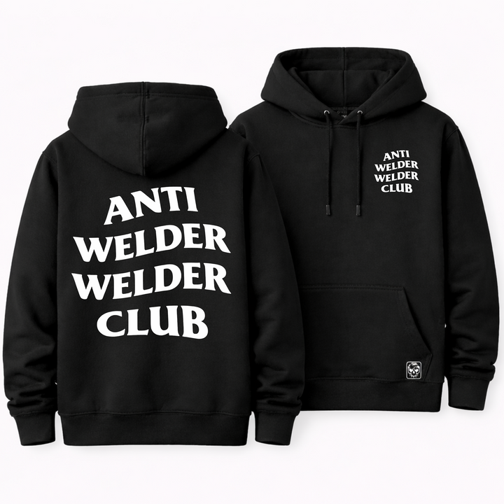 Anti Welder Hoodie