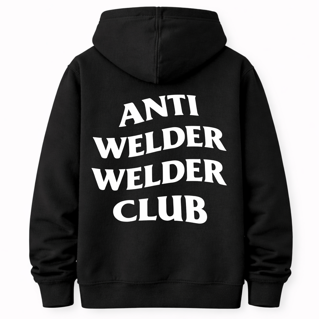 Anti Welder Hoodie