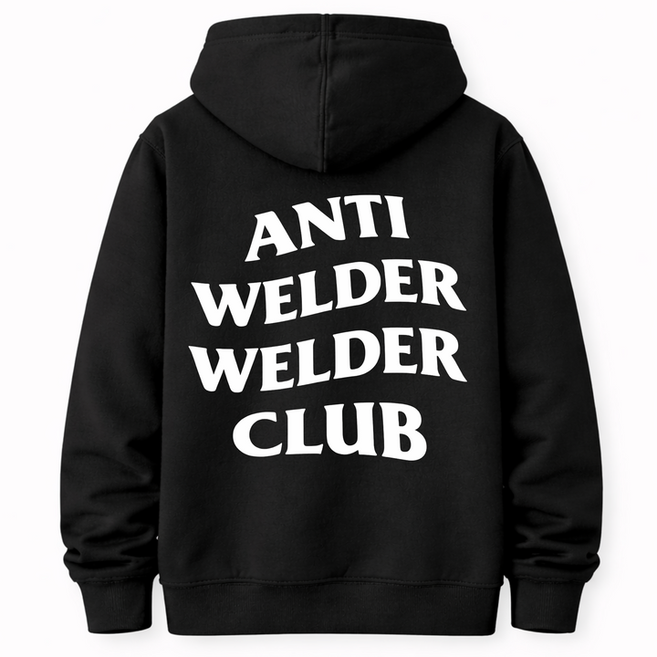 Anti Welder Hoodie