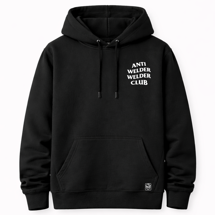 Anti Welder Hoodie
