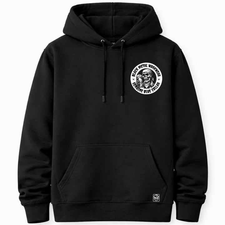 Cold Bones Hoodie