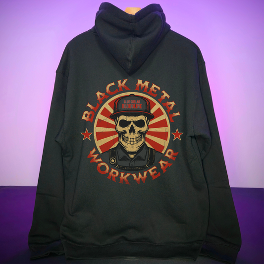 Bloodline Rising Hoodie
