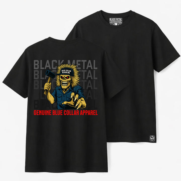 Shop Fiend Operator Tee