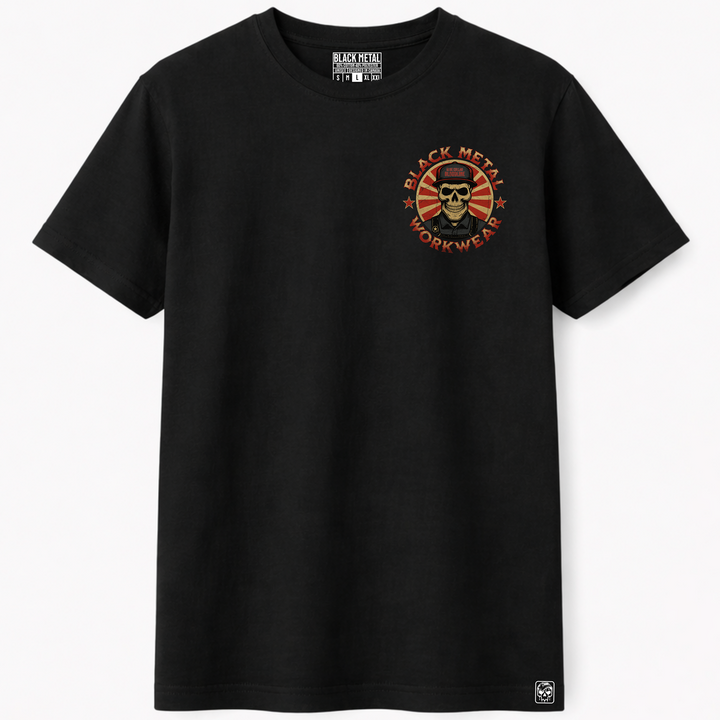 Bloodline Rising Workhorse Tee
